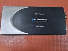 amplificatore blaupunkt usato amplificatore blaupunkt usato Terre del Reno