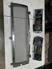 Strut grille fender for sale  Agoura Hills