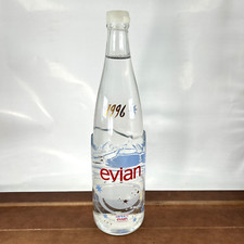 1996 evian water for sale  Orlando