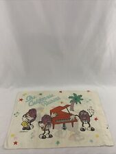 Vintage california raisins for sale  Belton