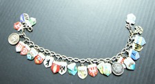 Armband bettelarmband 70er gebraucht kaufen  Duvensee, Klinkrade, Kühsen, Labenz