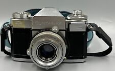 Carl zeiss ikon gebraucht kaufen  Offenburg