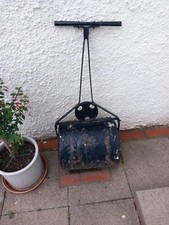 Garden roller concrete for sale  CARDIFF