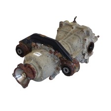 Differential hinterachsgetrieb gebraucht kaufen  Breitenbrunn/Erzgeb.