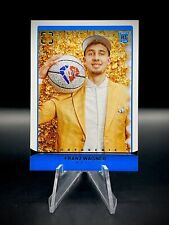 2021 panini photogenic d'occasion  Expédié en Belgium