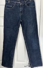 Jeans mens straight for sale  SCUNTHORPE