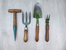 Vintage hand fork for sale  HOLT