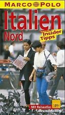 Italien nord marco gebraucht kaufen  Berlin