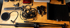 Studio equipment at2020 gebraucht kaufen  Köln