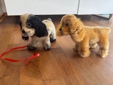 Steiff hund cocker gebraucht kaufen  Frankfurt am Main