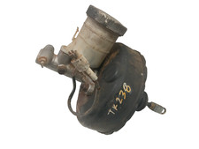 89-90 CHEVROLET GEO TRACKER REFORÇO DE FREIO COM CILINDRO MESTRE FABRICANTE DE EQUIPAMENTO ORIGINAL, 540-58317 comprar usado  Enviando para Brazil