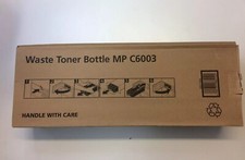 416890 waste toner usato  Padova