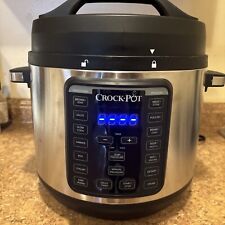 Crock pot 8qt for sale  Cincinnati