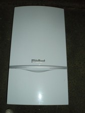 Vaillant 104 heiztherme gebraucht kaufen  Stralsund-Knieper