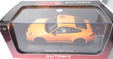 Autoart 13211 porsche gebraucht kaufen  Detmold