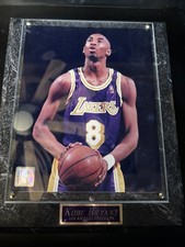 Kobe bryant nba for sale  Germantown