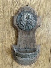Vintage french wooden for sale  LOWESTOFT