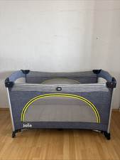 Babyreisebett kinderreisebett  gebraucht kaufen  Nürnberg