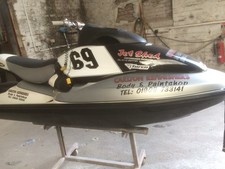 Seadoo ltd ski for sale  WORKSOP
