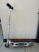 Micro sprite scooter for sale  WORCESTER