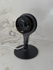 Nest cam indoor for sale  BROXBOURNE