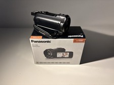 Caméscope d'occasion  Avon