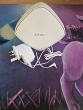 Zyxel wx3100 dual for sale  MARYPORT