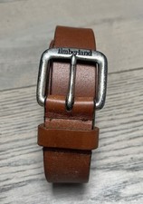 Timberland men leather for sale  LONDON