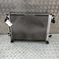 Suv cooling radiator for sale  UK