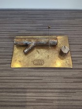 Brass steel saw for sale  BUCKIE