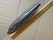 Marmitta silencer for usato  Enna