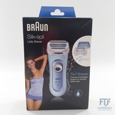 Braun silk épil gebraucht kaufen  Gunzenhausen
