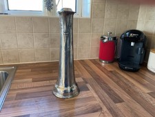 Pewter pitcher for sale  LOWESTOFT