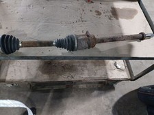 Passenger axle shaft for sale  Mason