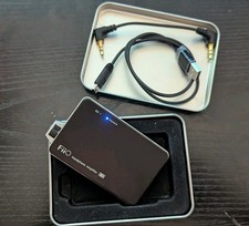 Fiio e11 kilimanjaro for sale  WESTERHAM
