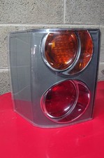 Range rover l322 d'occasion  Lessay