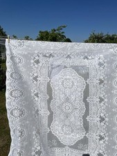 vintage lace tablecloth for sale vintage lace tablecloth for sale TONBRIDGE