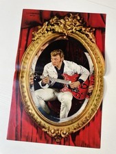 Clipping presse poster d'occasion  Saint-Germain-en-Laye
