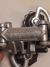 Campagnolo nuovo record usato  Vittorito