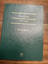 State commemorative quarters for sale  Petersburg