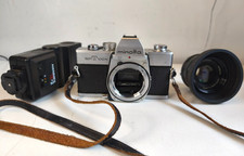 Appareil photo reflex d'occasion  Limoges-