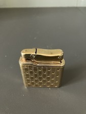 Briquet vintage colibri d'occasion  Savigné-l'Évêque