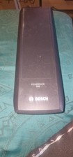 Bosch gepäckträger akku gebraucht kaufen  Steinfurt