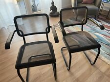 Thonet s64 2er gebraucht kaufen  Rodenberg