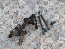 Engine mounting bolts for sale  PICKERING