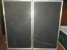 Casse acustiche modernariato usato  Saluzzo