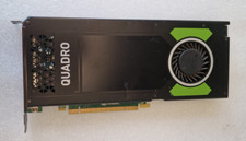 Nvidia quadro m4000 d'occasion  Montigny-lès-Cormeilles
