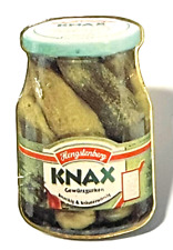 Hengstenberg knax spilla usato  Spedire a Italy