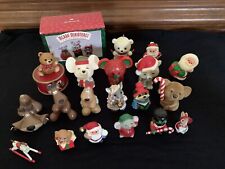 hallmark merry miniatures for sale  Raleigh