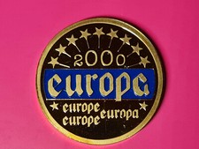 Ecu medaille millenium gebraucht kaufen Ecu medaille millenium gebraucht kaufen  Kiel